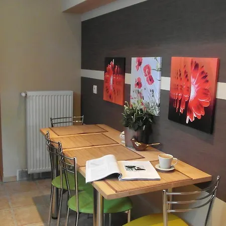 Nad Zalewem * Nieporet