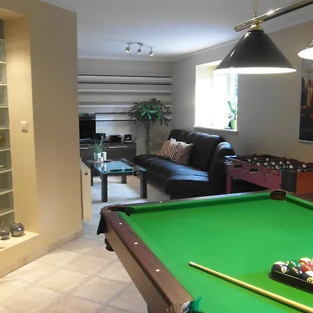 Nad Zalewem Nieporet