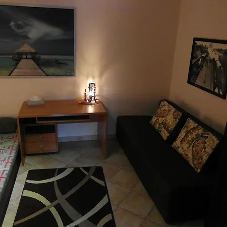 Nad Zalewem Διαμέρισμα *