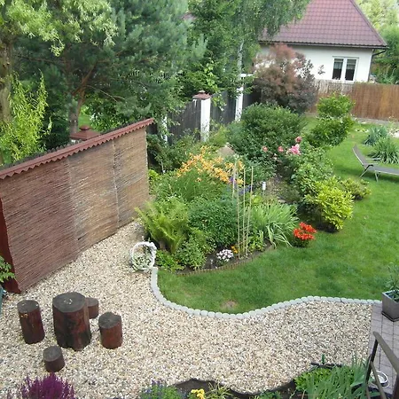 Nad Zalewem * Nieporęt