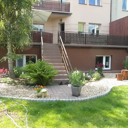 Nad Zalewem * Nieporęt