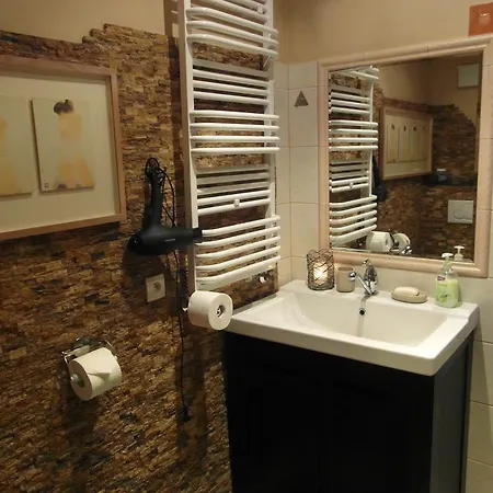 Διαμέρισμα Nad Zalewem