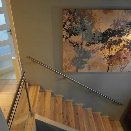 Διαμέρισμα Nad Zalewem