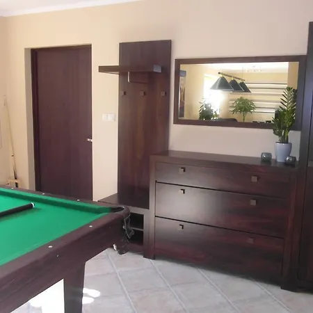 Nad Zalewem Nieporęt