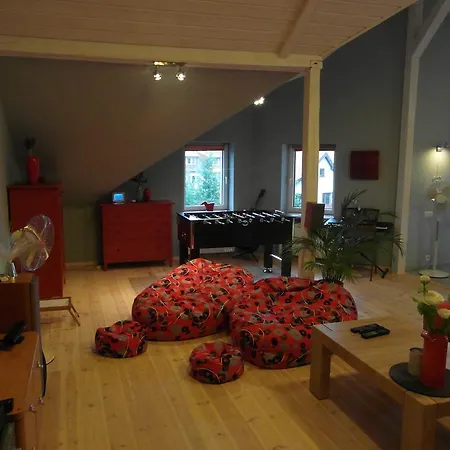 Nad Zalewem Appartamento