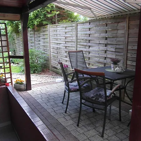 Διαμέρισμα Nad Zalewem Nieporęt