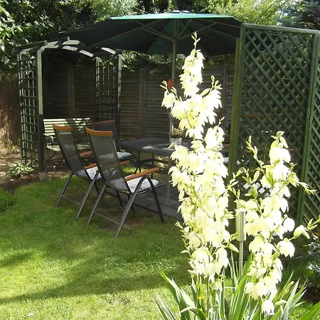 Nad Zalewem Nieporet