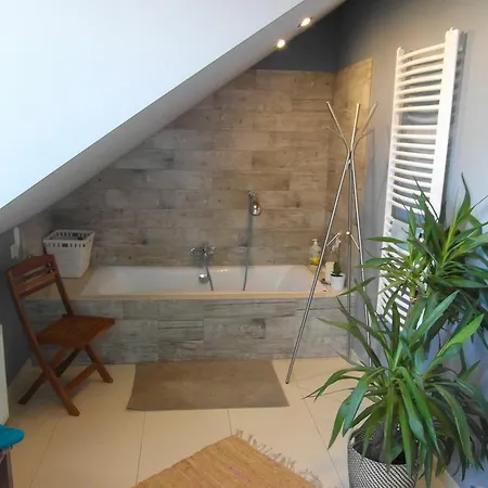 Apartment Nad Zalewem